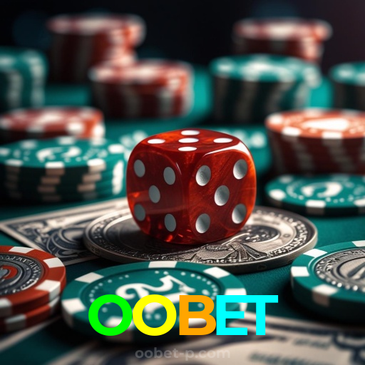 OOBET: Ganhe com segurança no cassino online mais confiável!