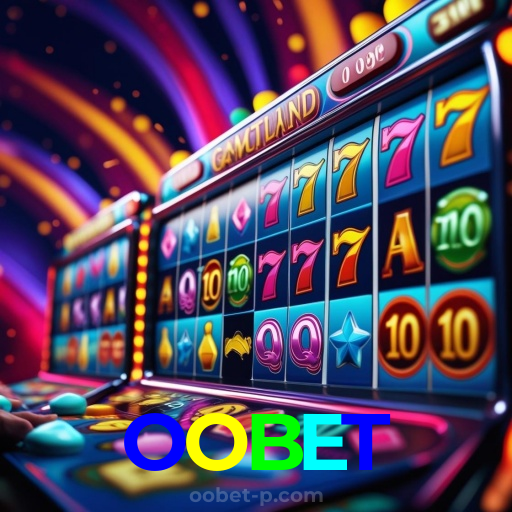 OOBET:O cassino online ideal para você jogar blackjack e apostar no futebol!