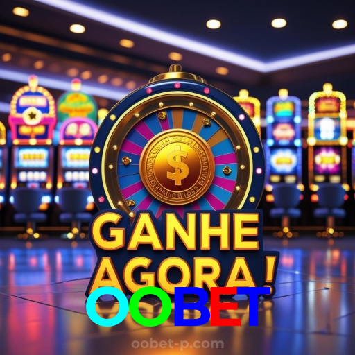 OOBET:Onde as apostas no futebol se encontram com as vitórias no cassino!