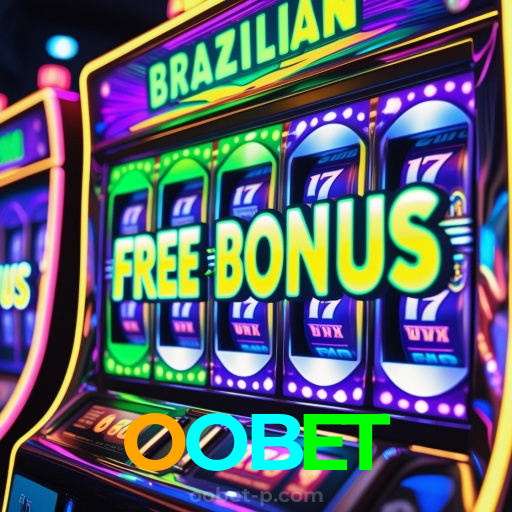 OOBET:Entre no nosso cassino e aposte nas melhores máquinas caça-nÃqueis!