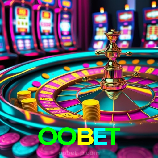 OOBET:Entre no cassino e comece a ganhar agora mesmo!