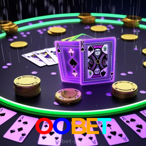 OOBET:Jogue agora nas melhores slots e ganhe muito mais!