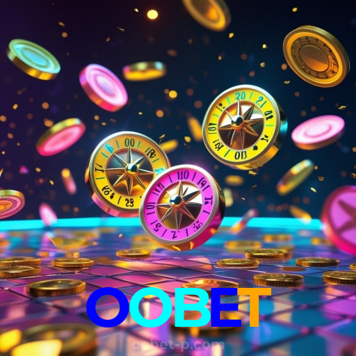 OOBET: A sorte e a diversão estão no cassino mais confiável!