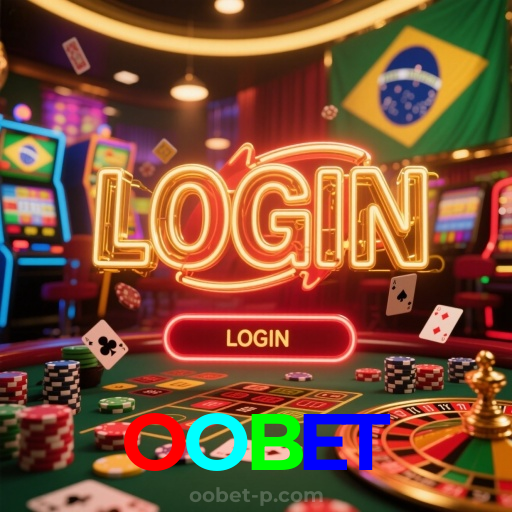 OOBET:A melhor experiência de cassino e futebol online para você!
