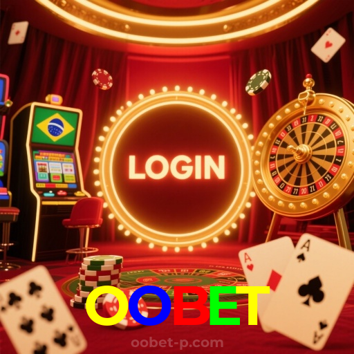 OOBET:Aposte no futebol e ganhe em jogos de cassino como roleta e blackjack!