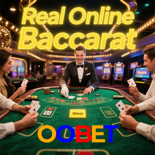 OOBET：No nosso cassino, a emoção nunca para! Jogue agora!