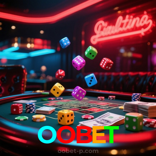 OOBET：Apostas em futebol e os melhores jackpots de cassino te esperam!