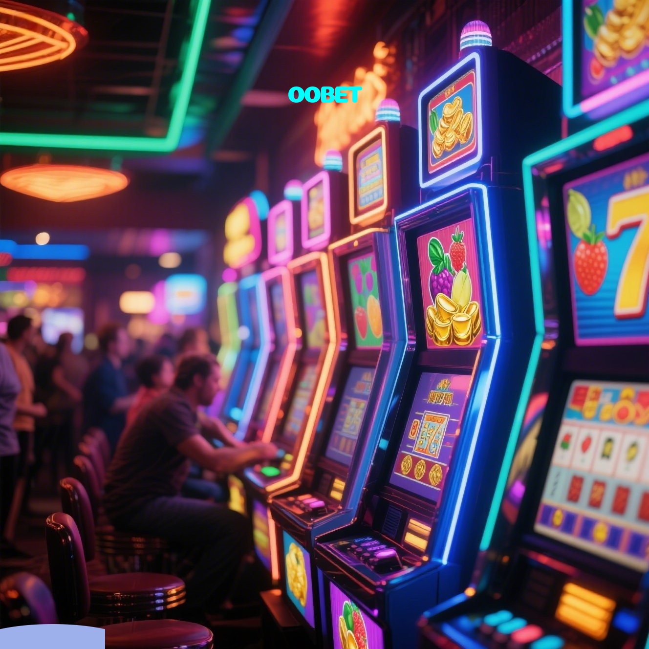 : O cassino mais confiável para você jogar com confiança!