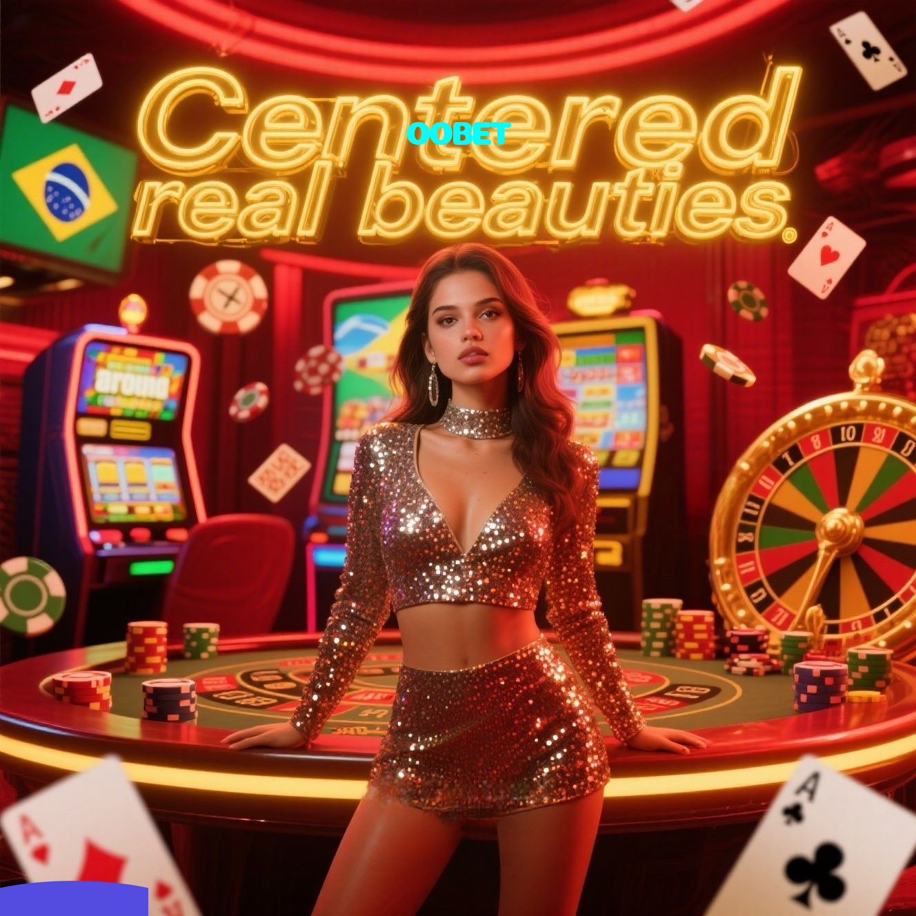 OOBET:O melhor cassino online para apostas esportivas e jogos como blackjack!