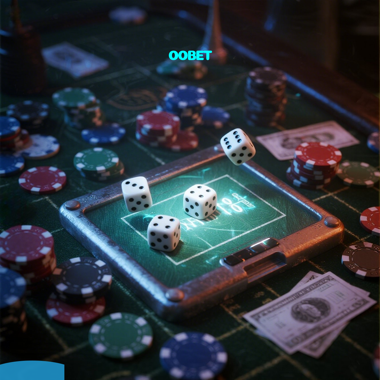OOBET:Jogue poker, roleta e aposte no futebol online com segurança!