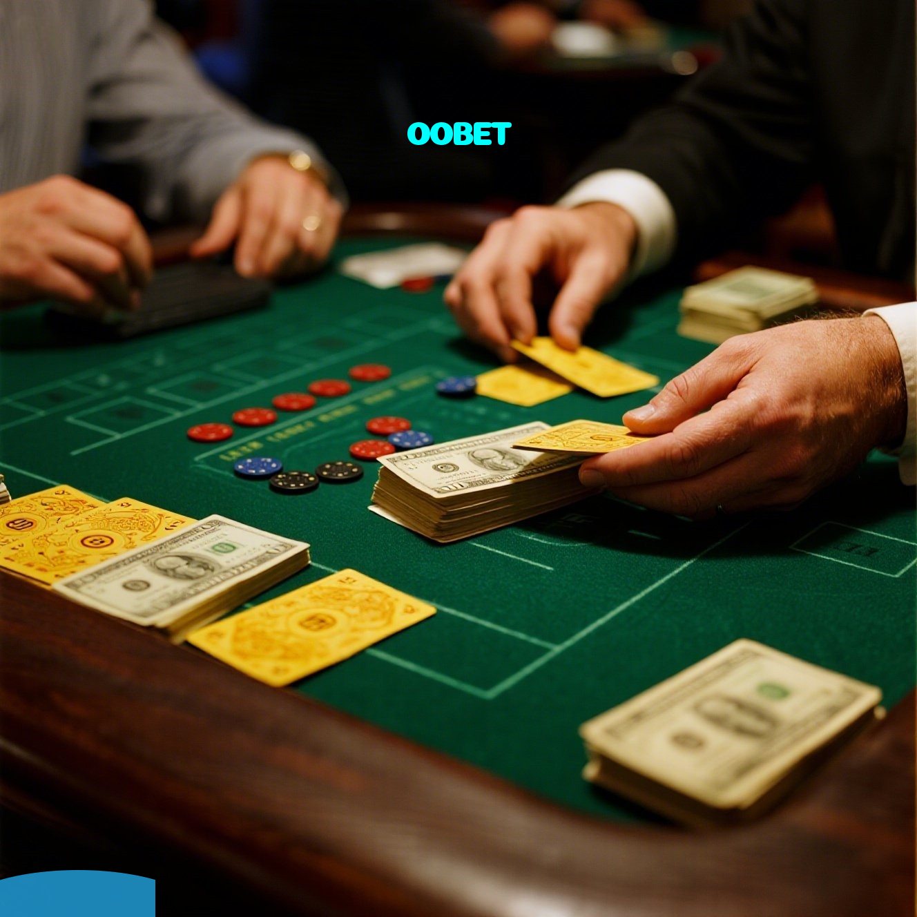 OOBET:Sua sorte está no cassino online com jogos como poker e apostas no futebol!