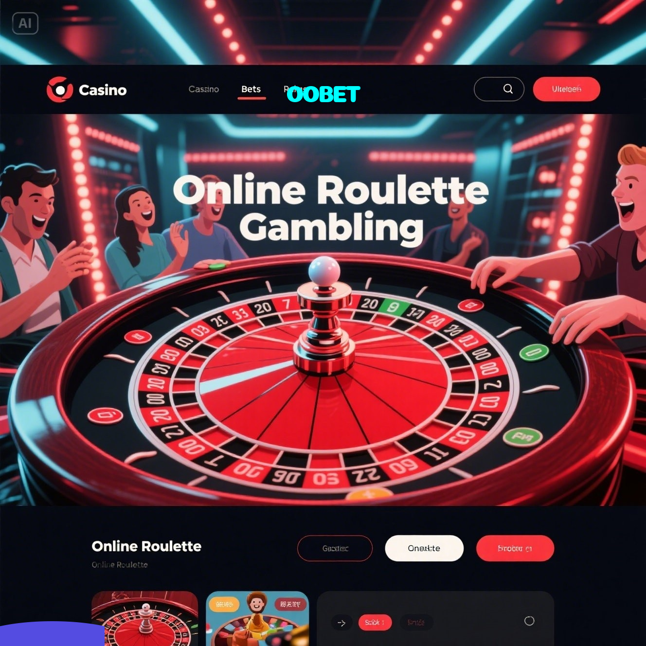 : Onde a segurança e a sorte se encontram: cassino online!