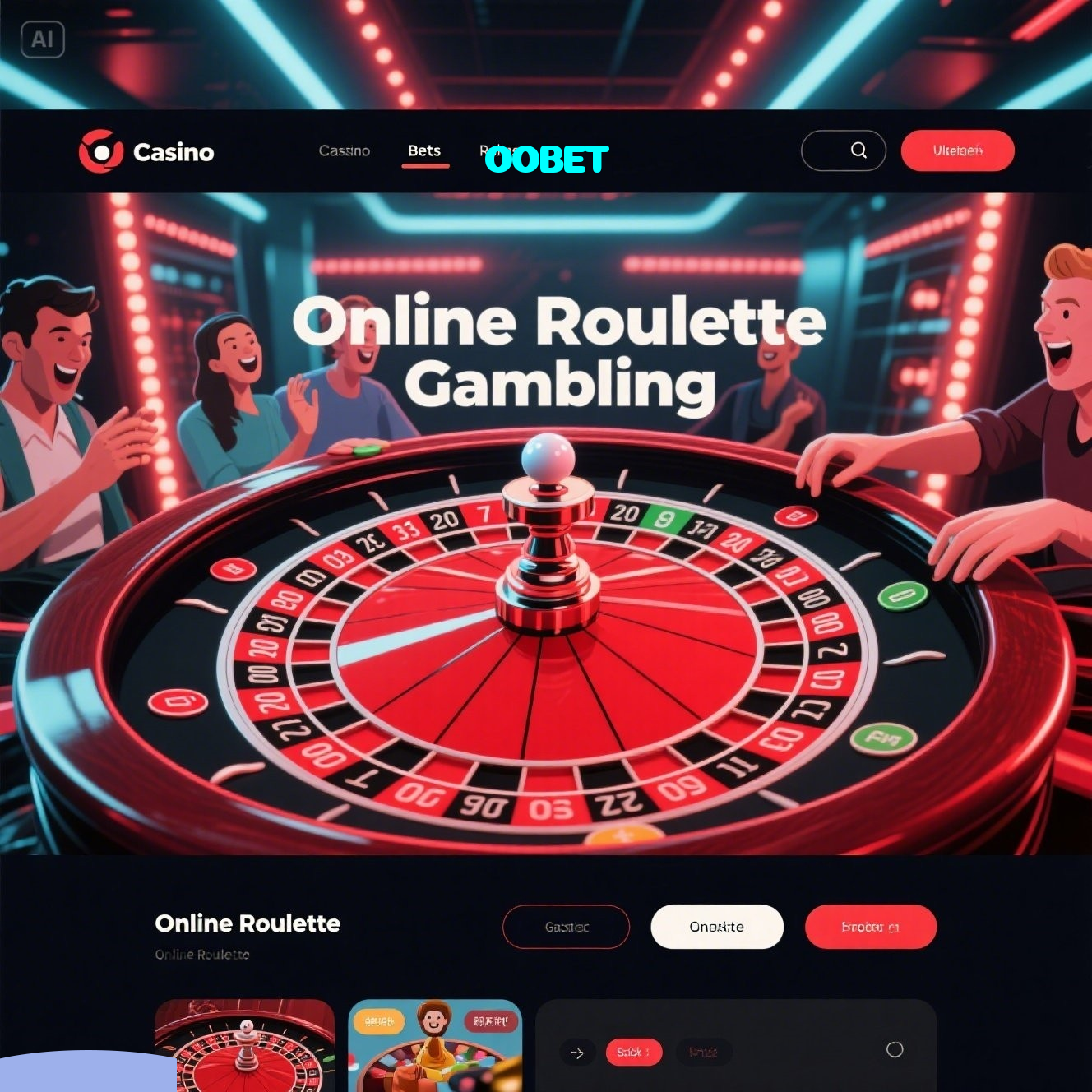 OOBET:O futebol online está na sua tela! Aposte agora e vença!