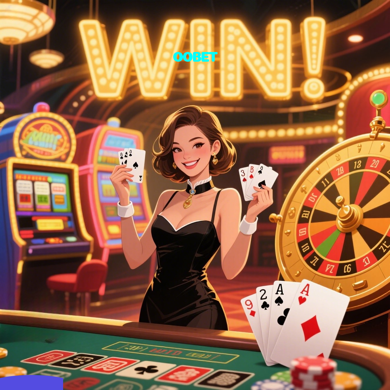 OOBET:Jogue poker online e leve prêmios incríveis para casa!